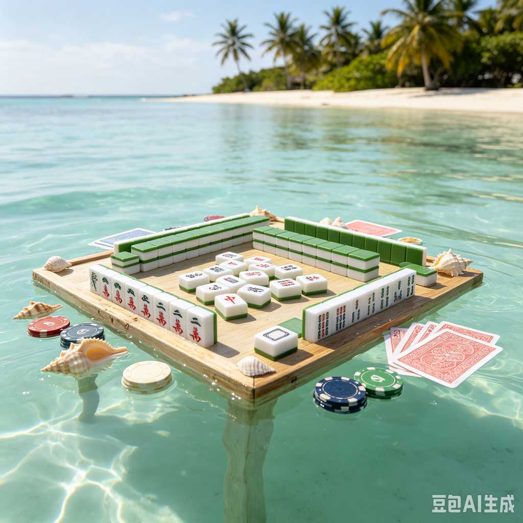 Tallinn,mahjong