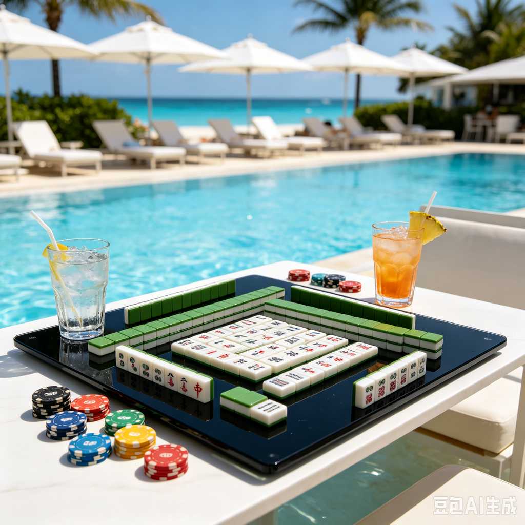 Seville,mahjong