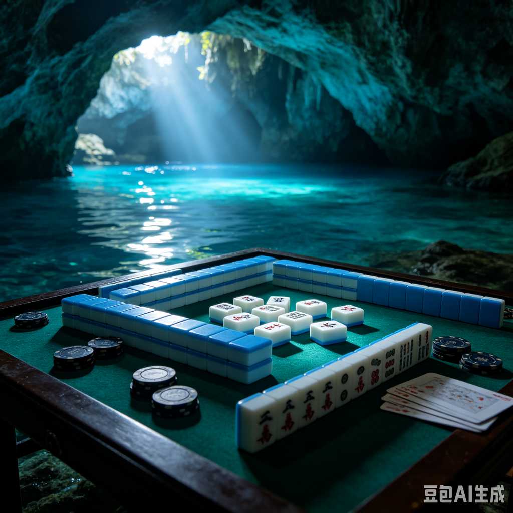 SantaAna,mahjong