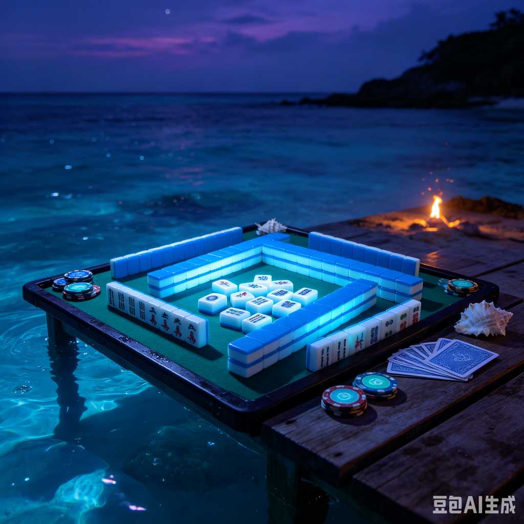 Oxford,mahjong