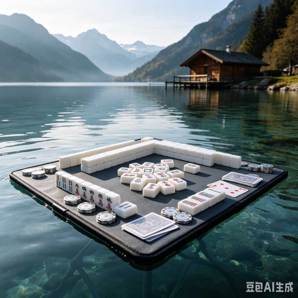 AugustaGA,mahjong