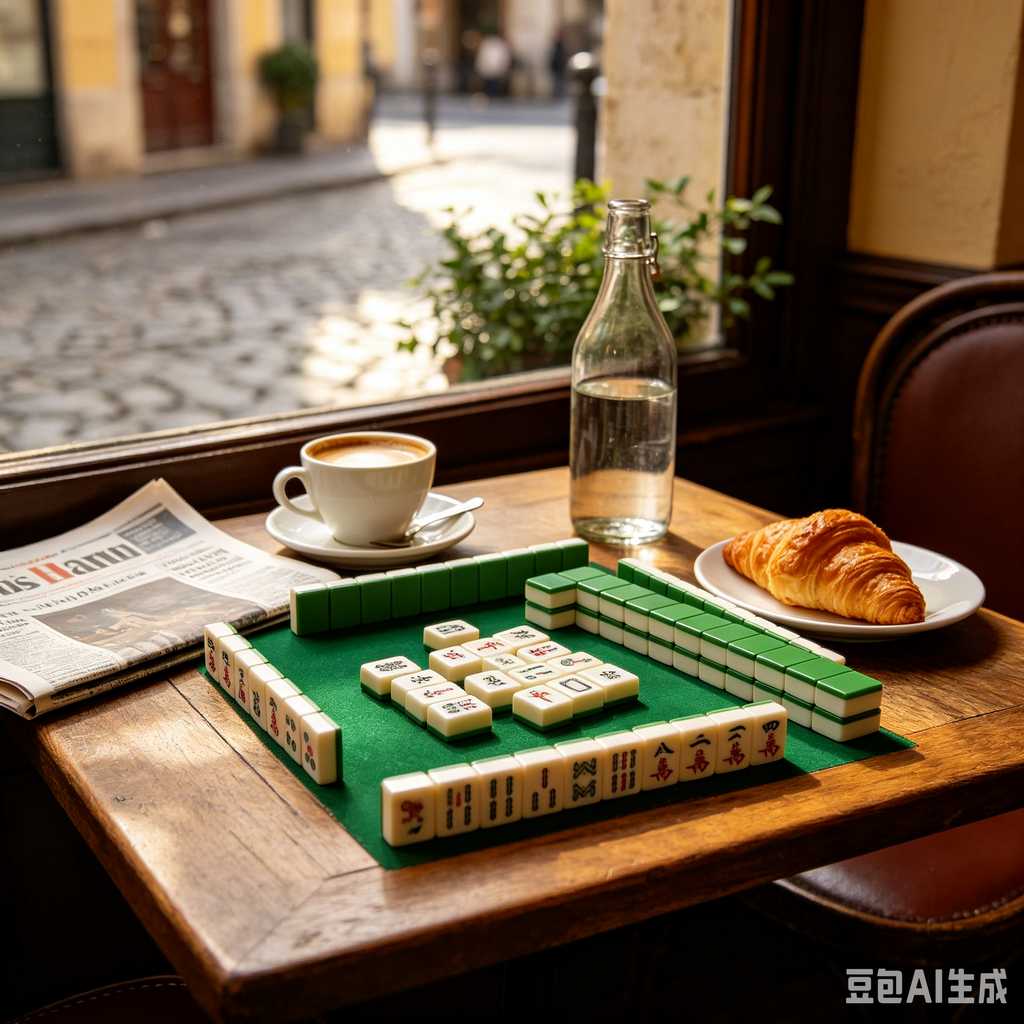 Omaha,mahjong