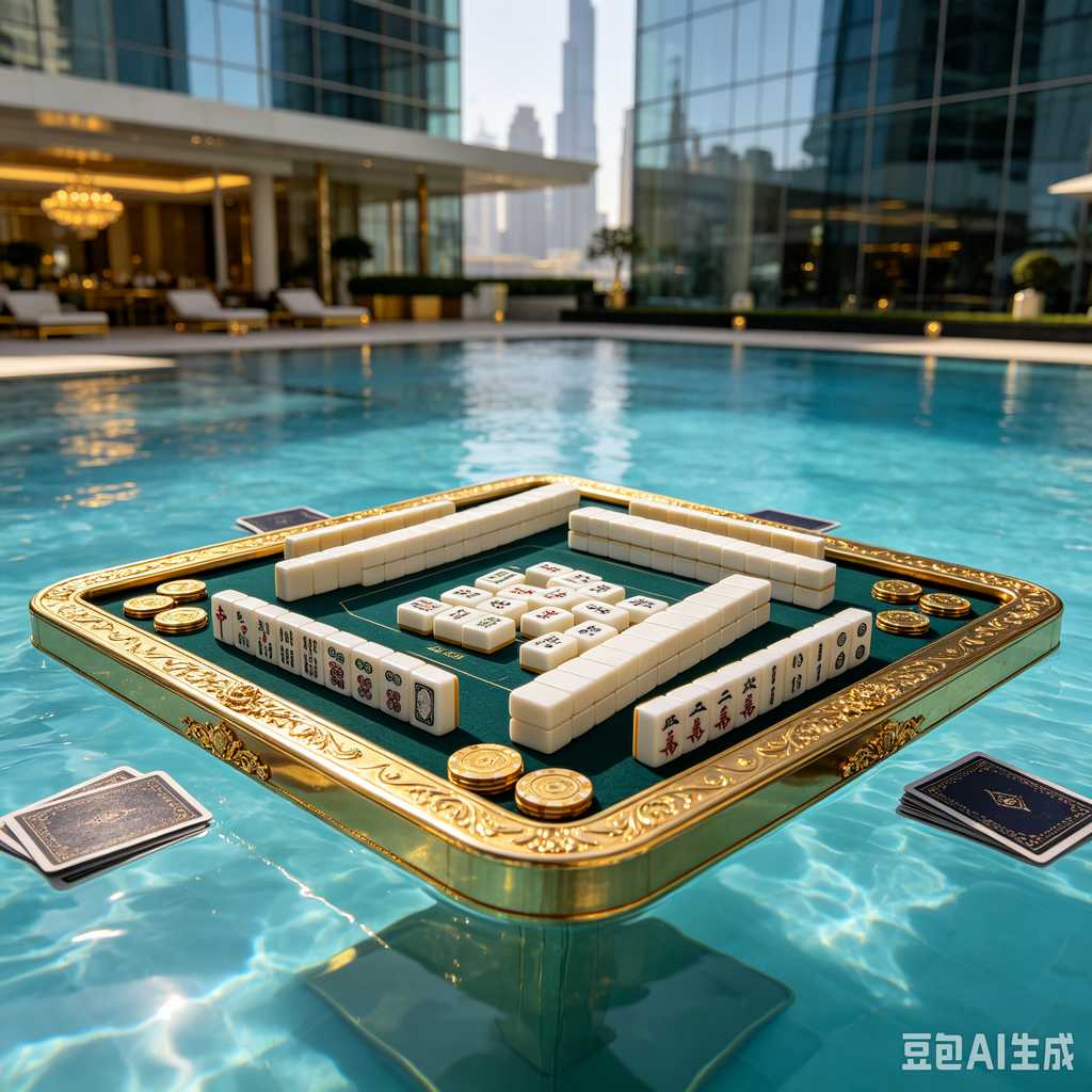 SantaFe,mahjong