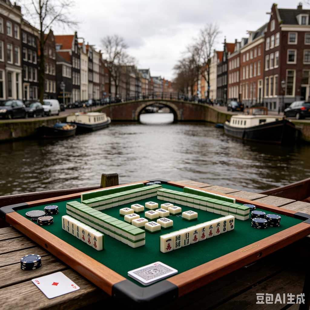 Rome,mahjong