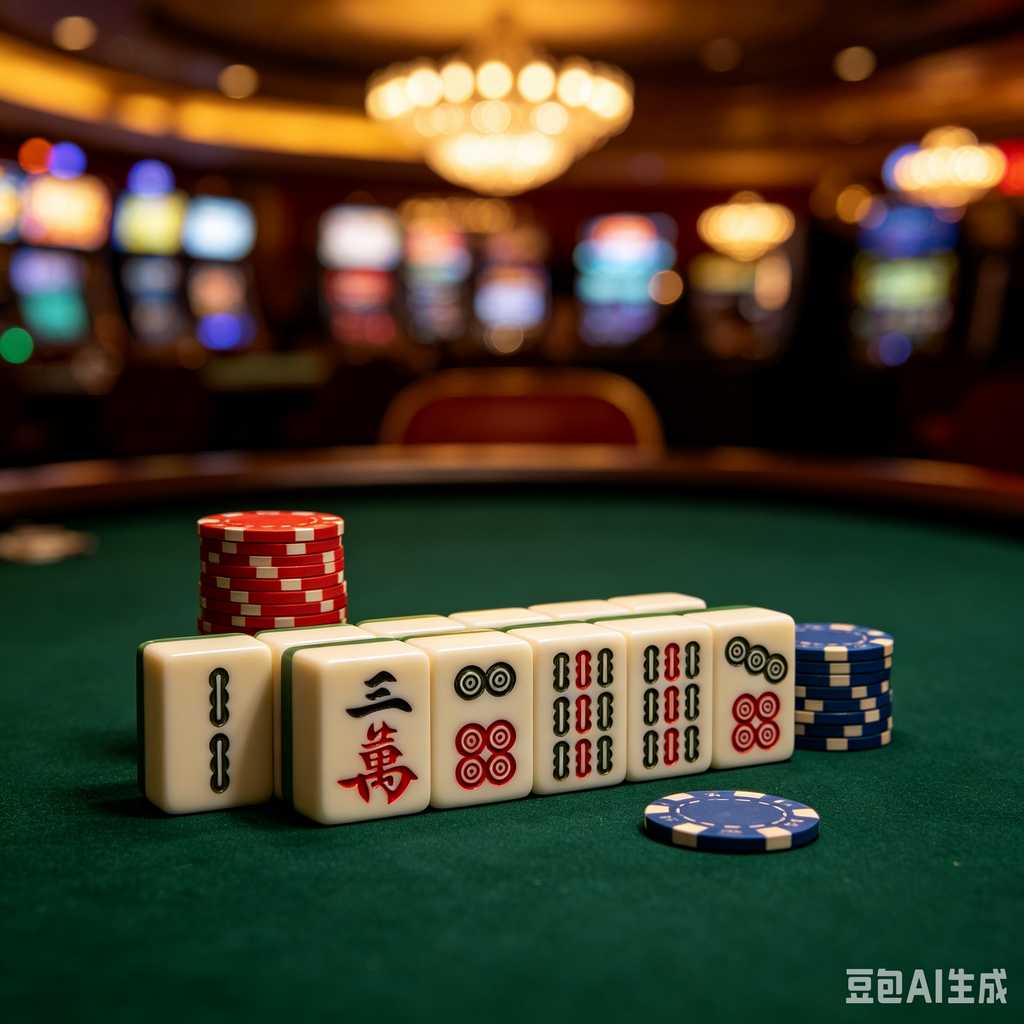 ColoradoSprings,mahjong