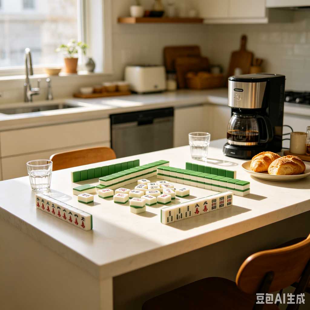 QuebecCity,mahjong