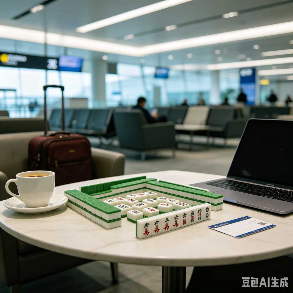 Bellevue,mahjong