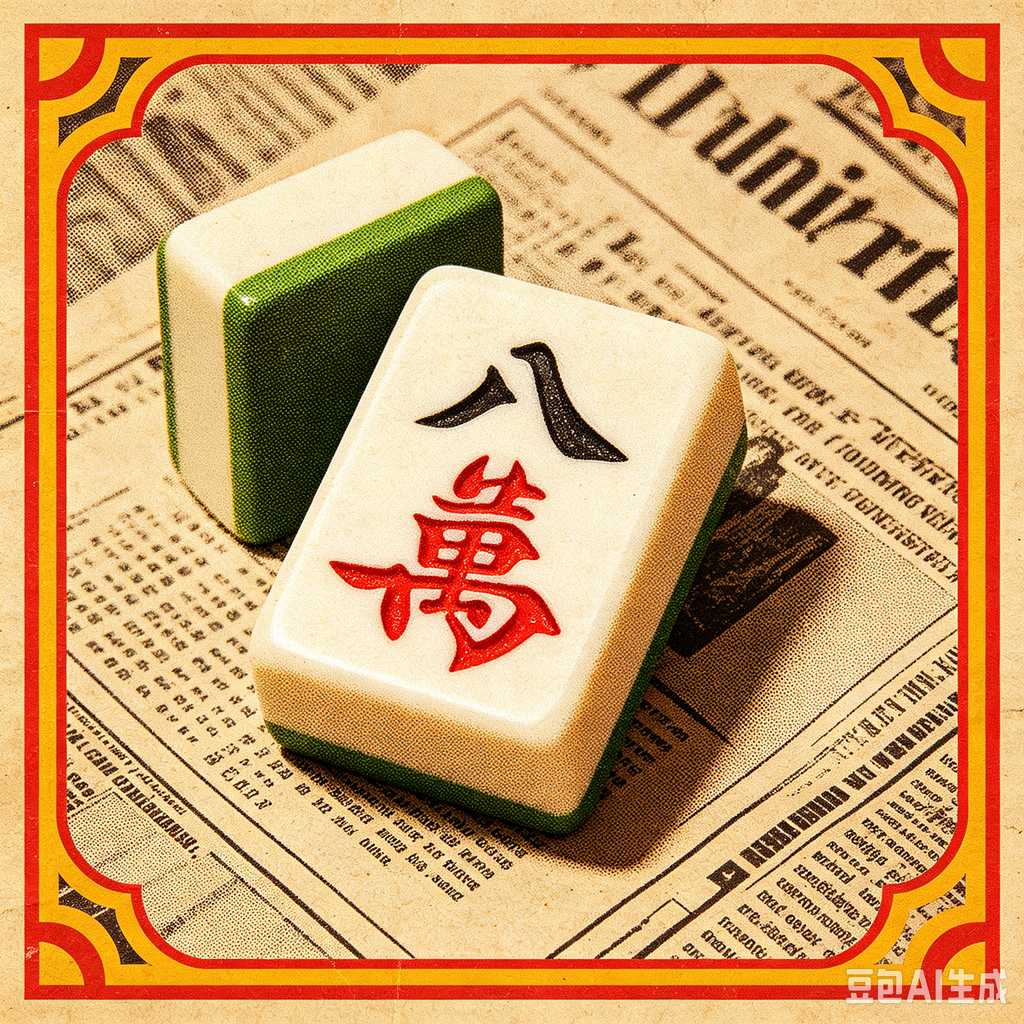SantaAna,mahjong