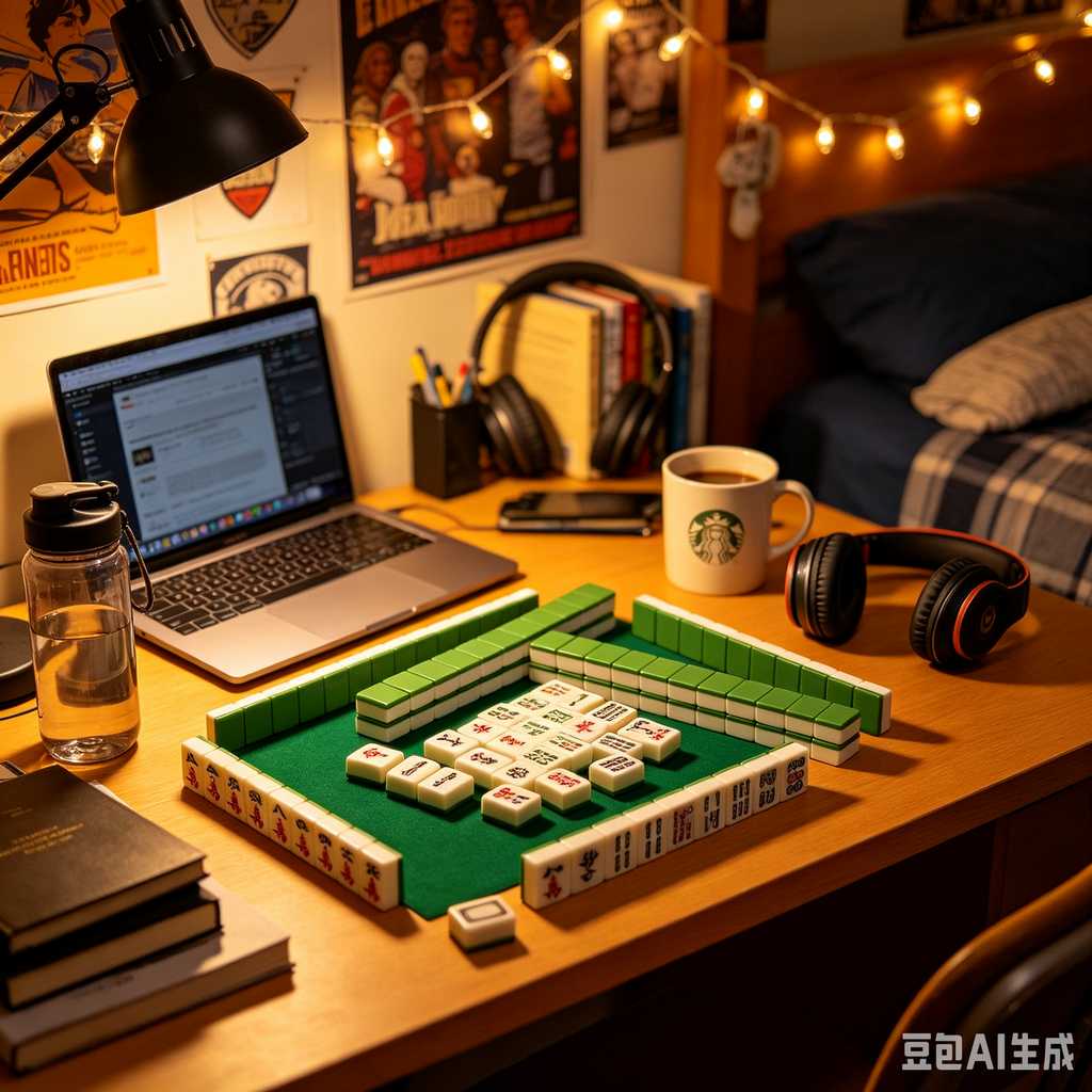 Charleroi,mahjong