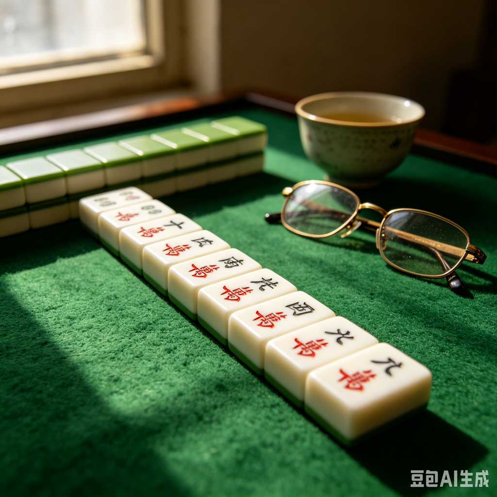 Trondheim,mahjong