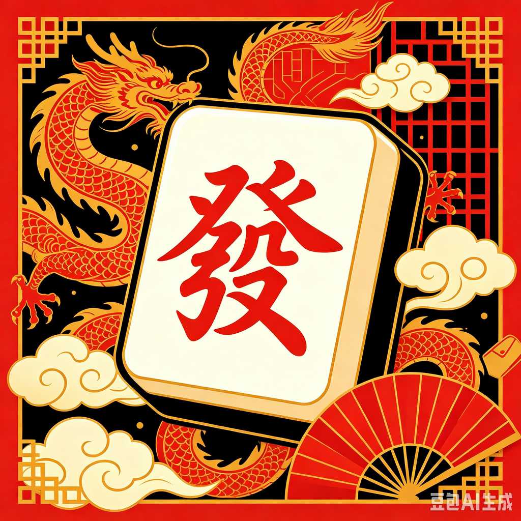 Louisville,mahjong