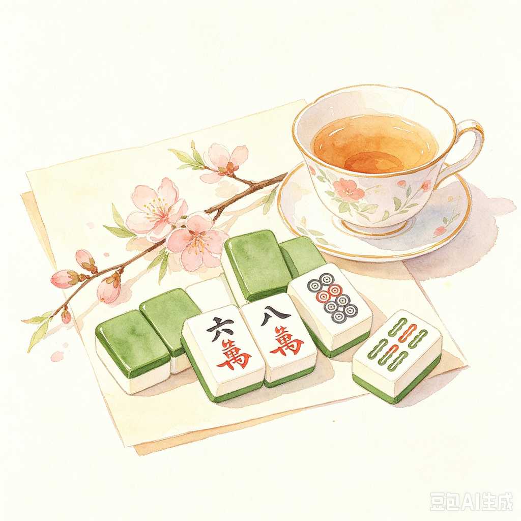 Vasteras,mahjong