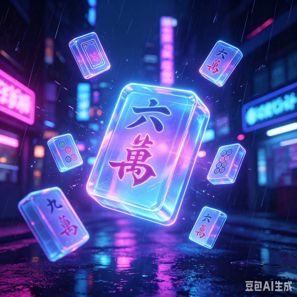 Encarnacion,mahjong