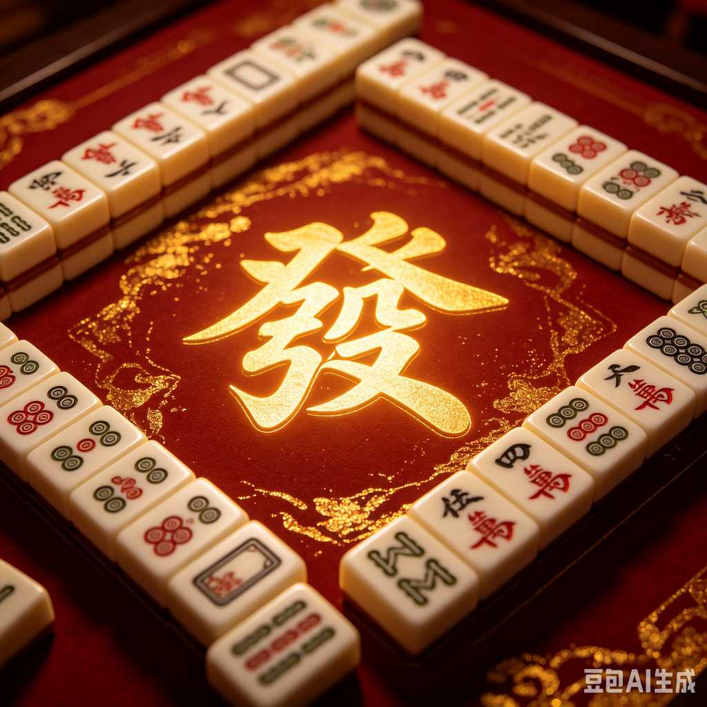 Ghent,mahjong
