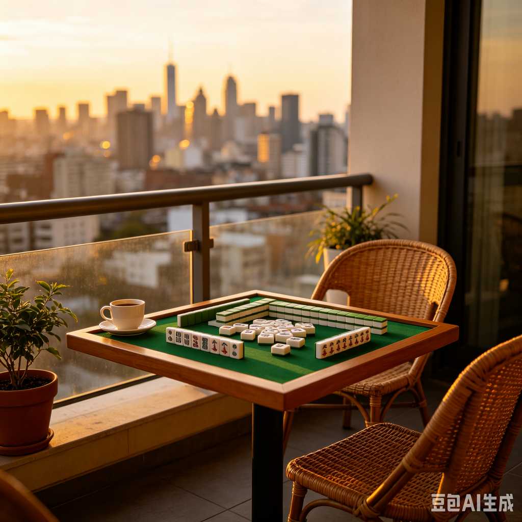 Plymouth,mahjong