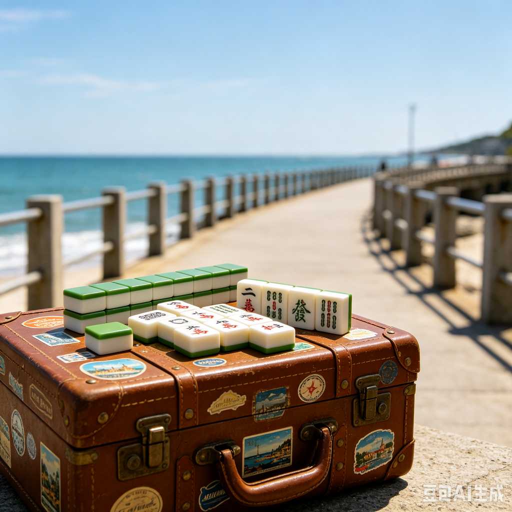 palma,mahjong