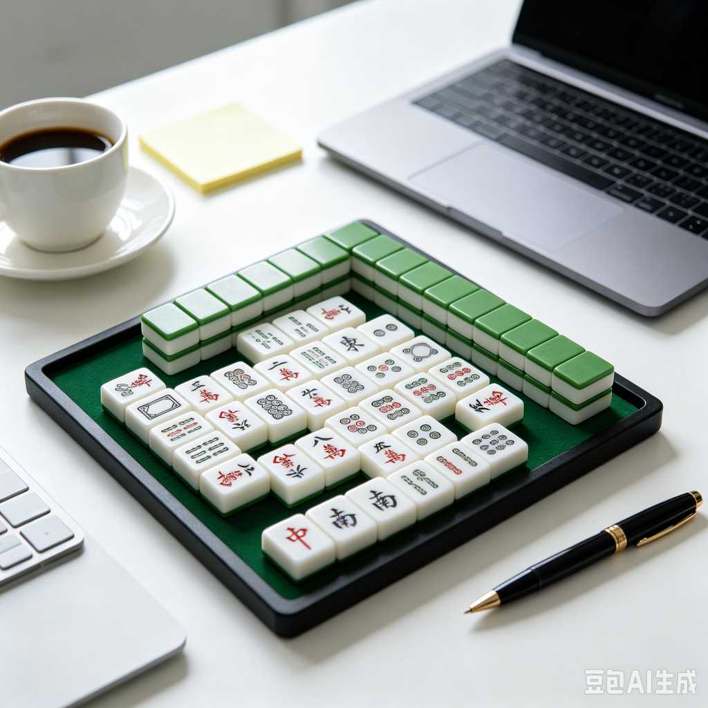 Malaga,mahjong