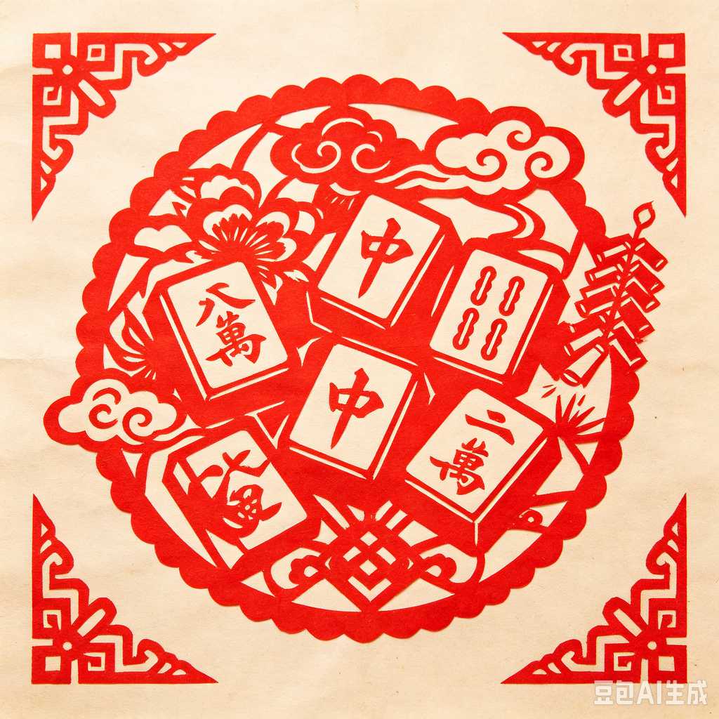 Luxembourg,mahjong