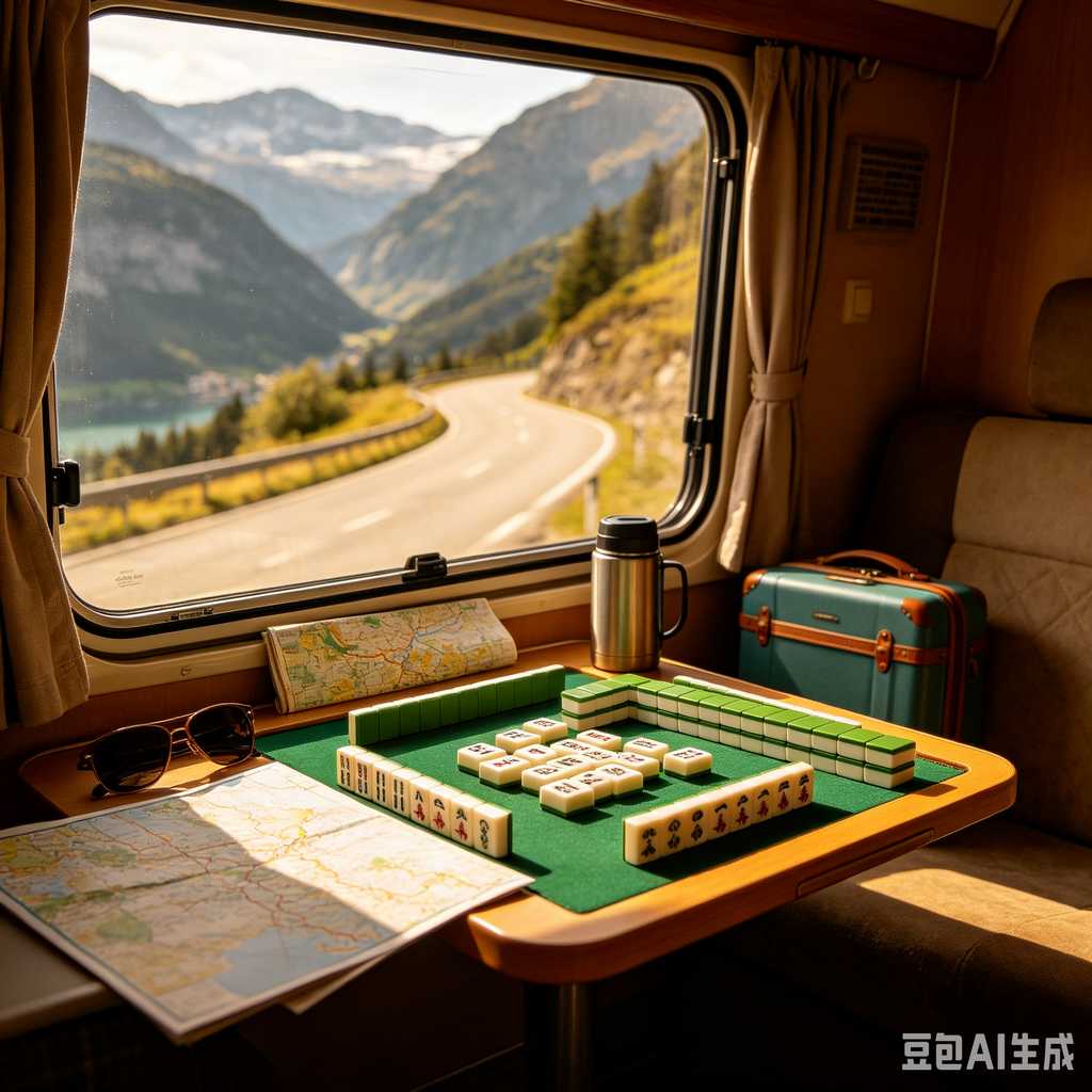 Orlando,mahjong