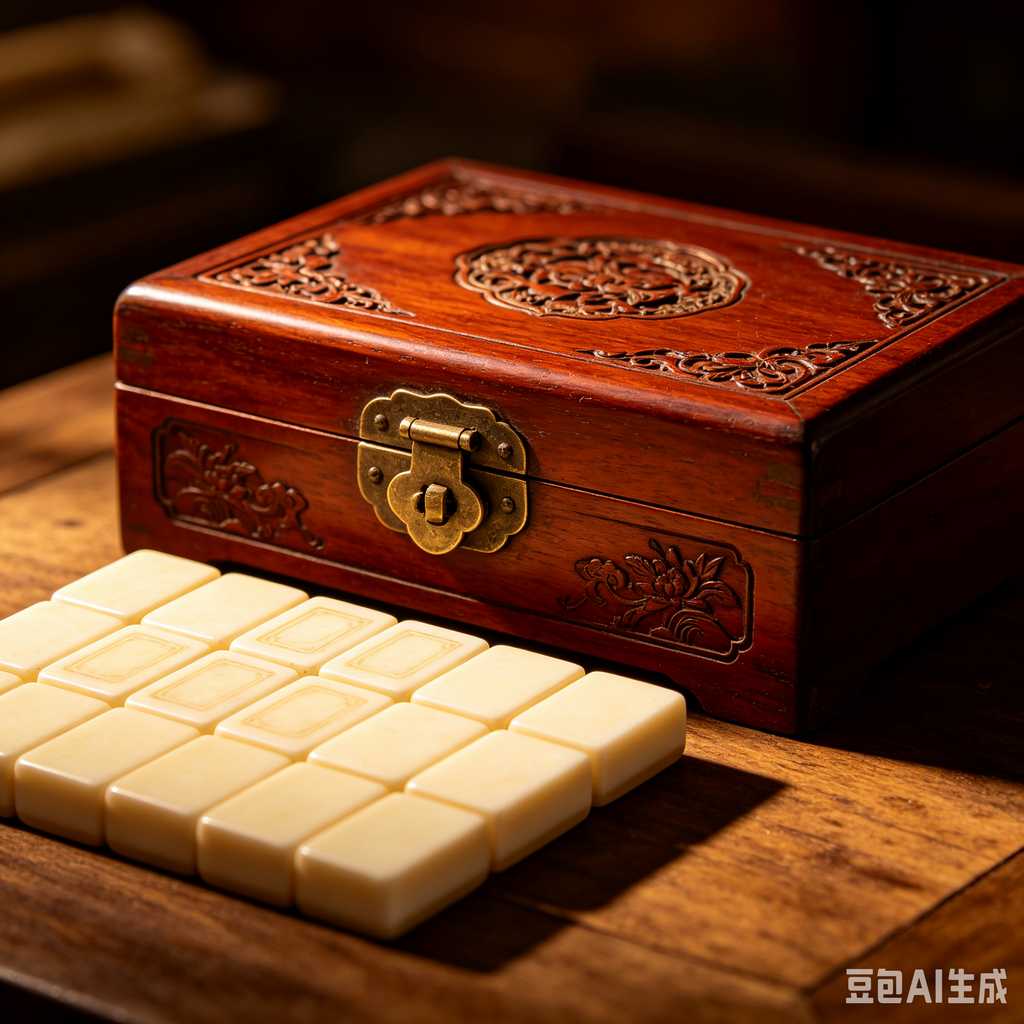 Seville,mahjong