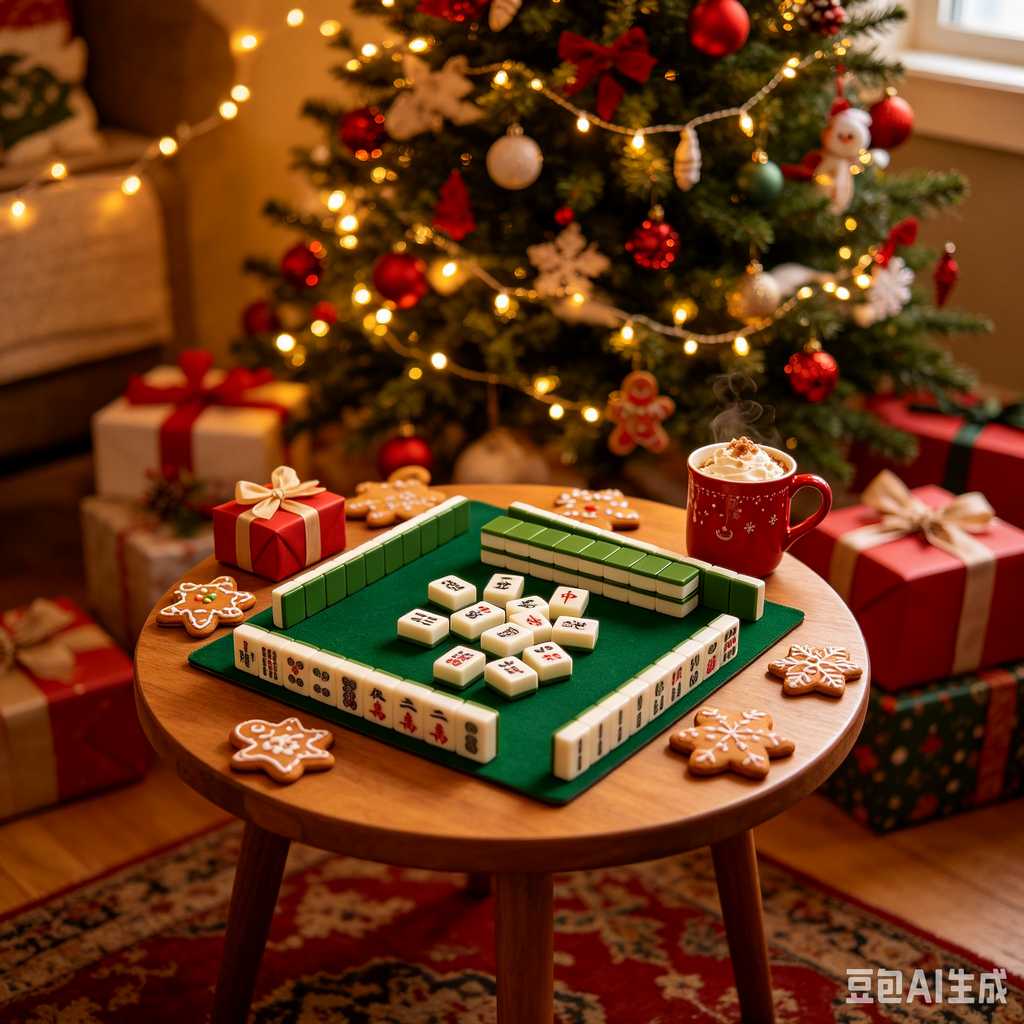 Maastricht,mahjong