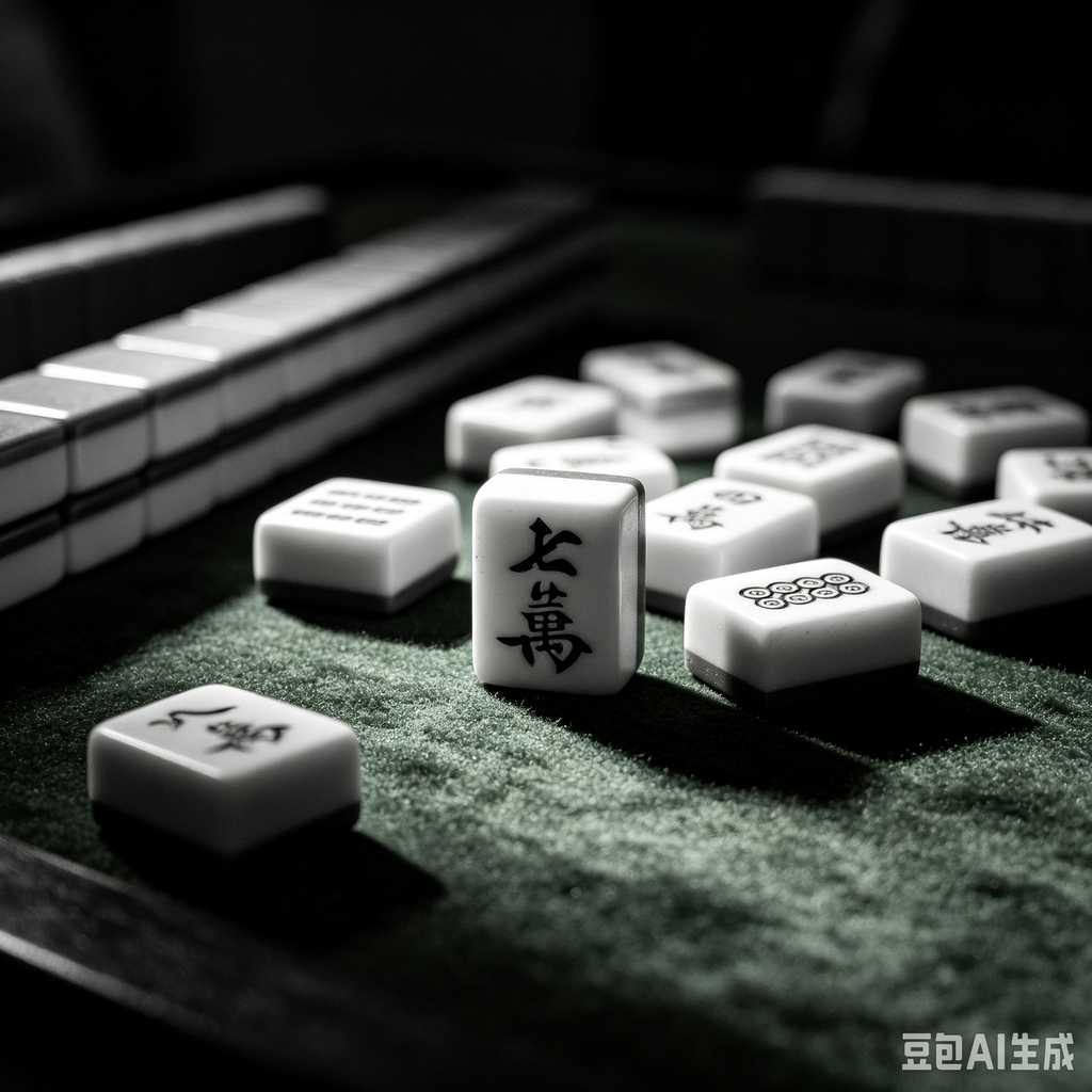 BoiseID,mahjong