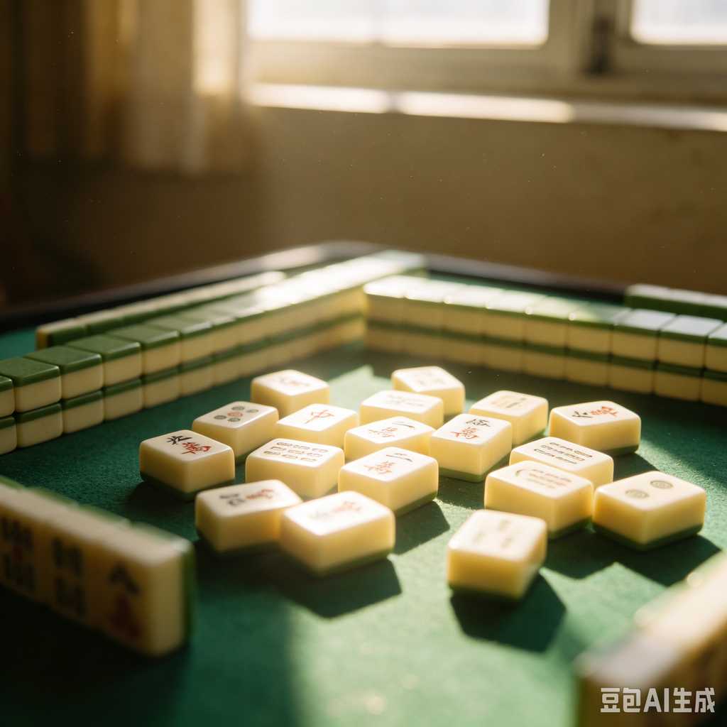 LeonNI,mahjong