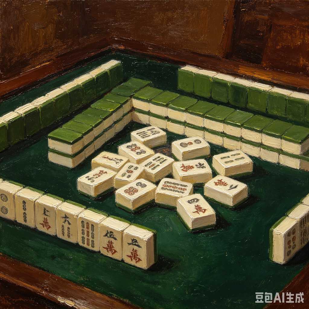 RochesterNY,mahjong