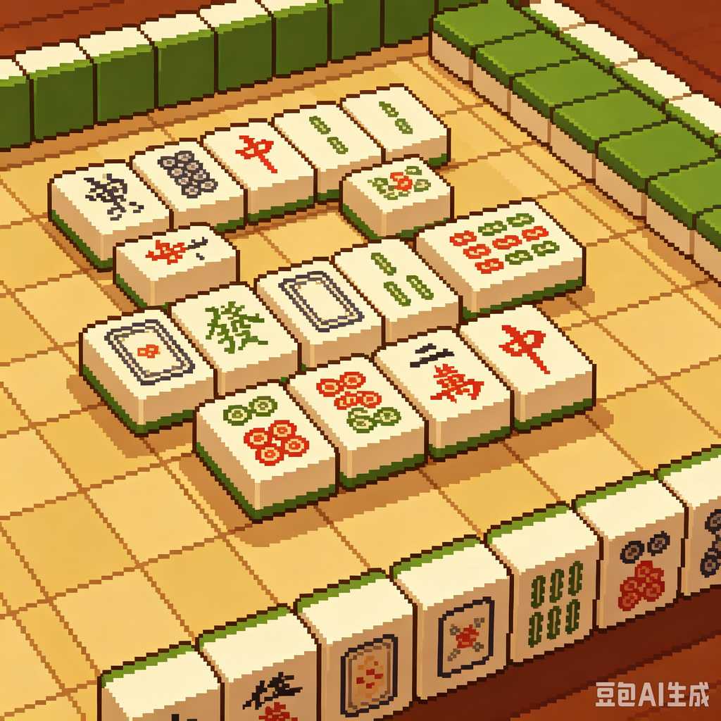 Arequipa,mahjong