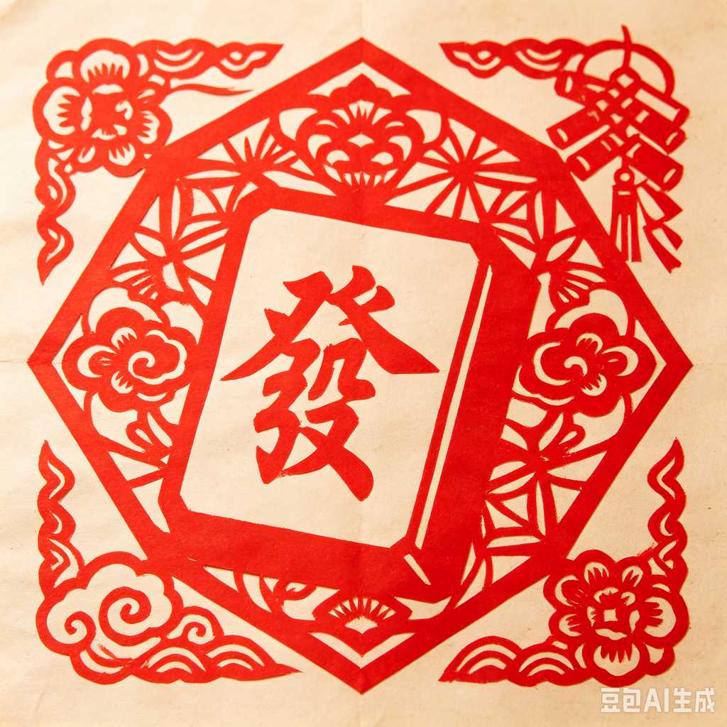Providence,mahjong