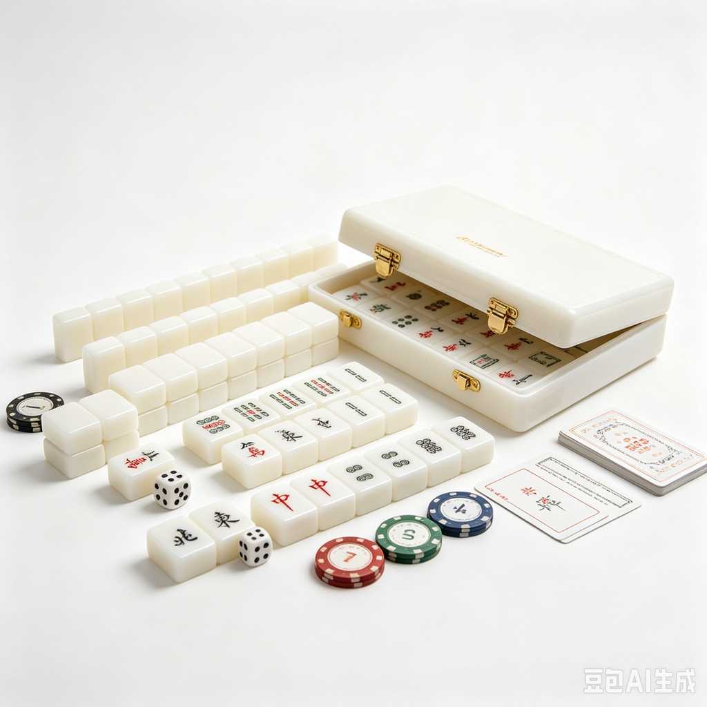 LongBeach,mahjong