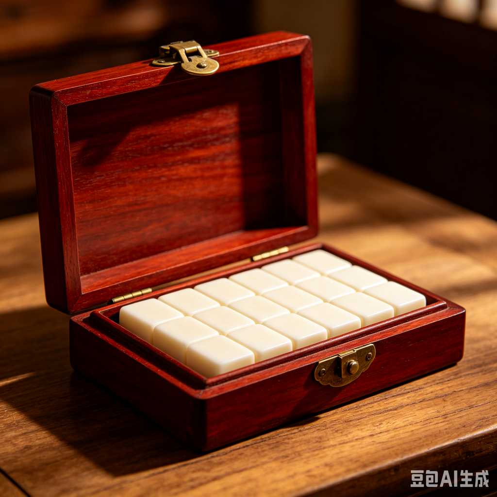 Kenosha,mahjong