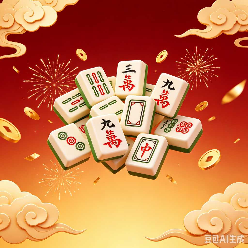 Charleston,mahjong