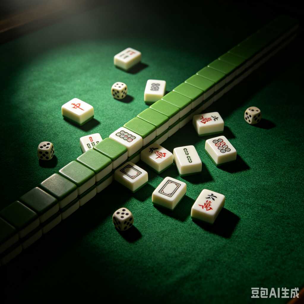 Stavanger,mahjong