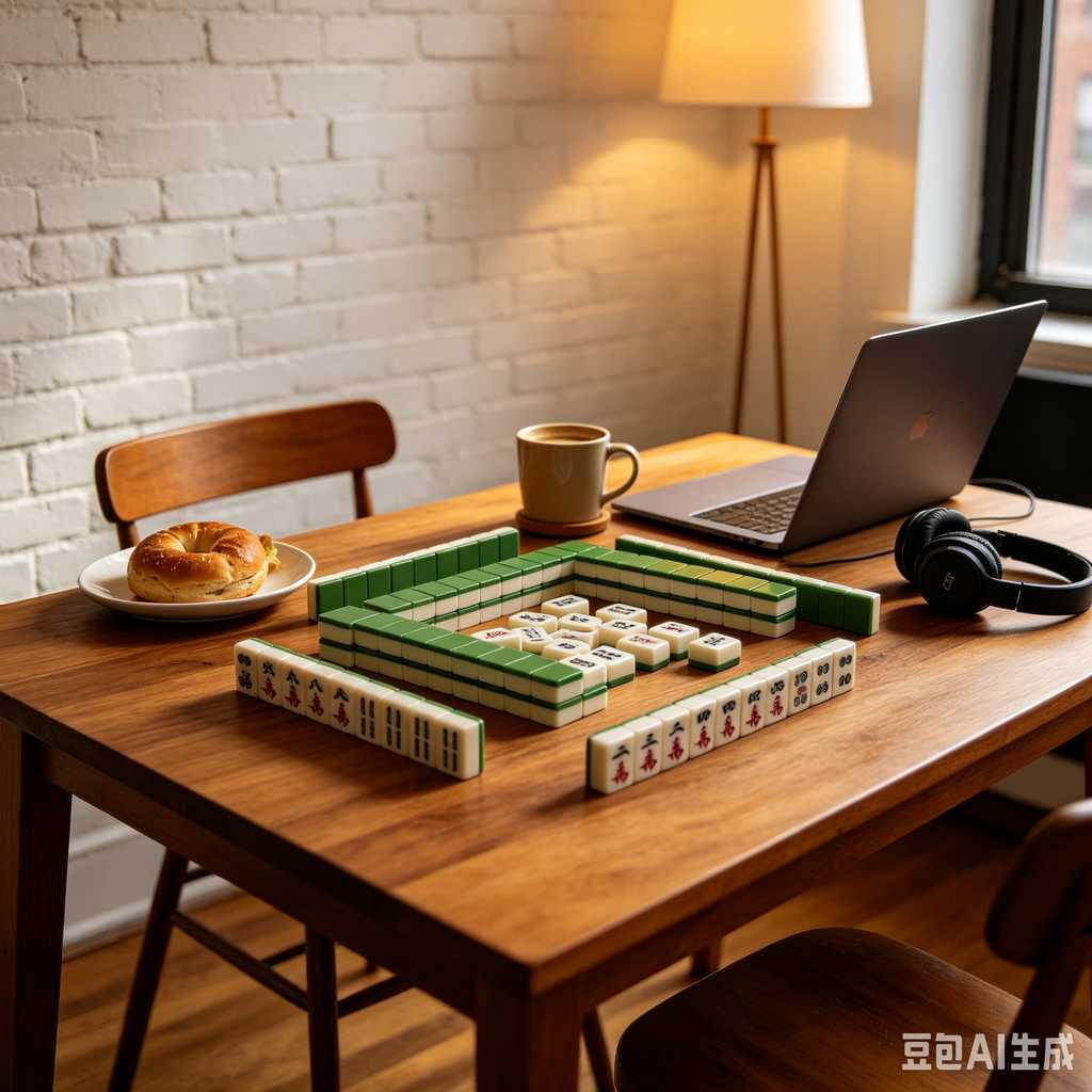 Hartford,mahjong