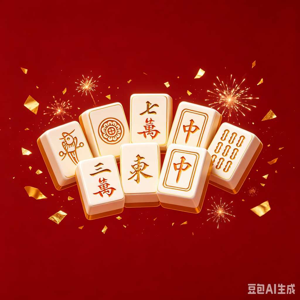 London,mahjong