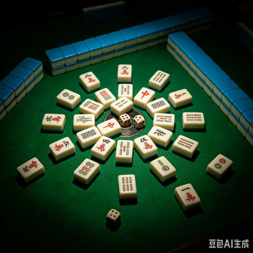NewYork,mahjong