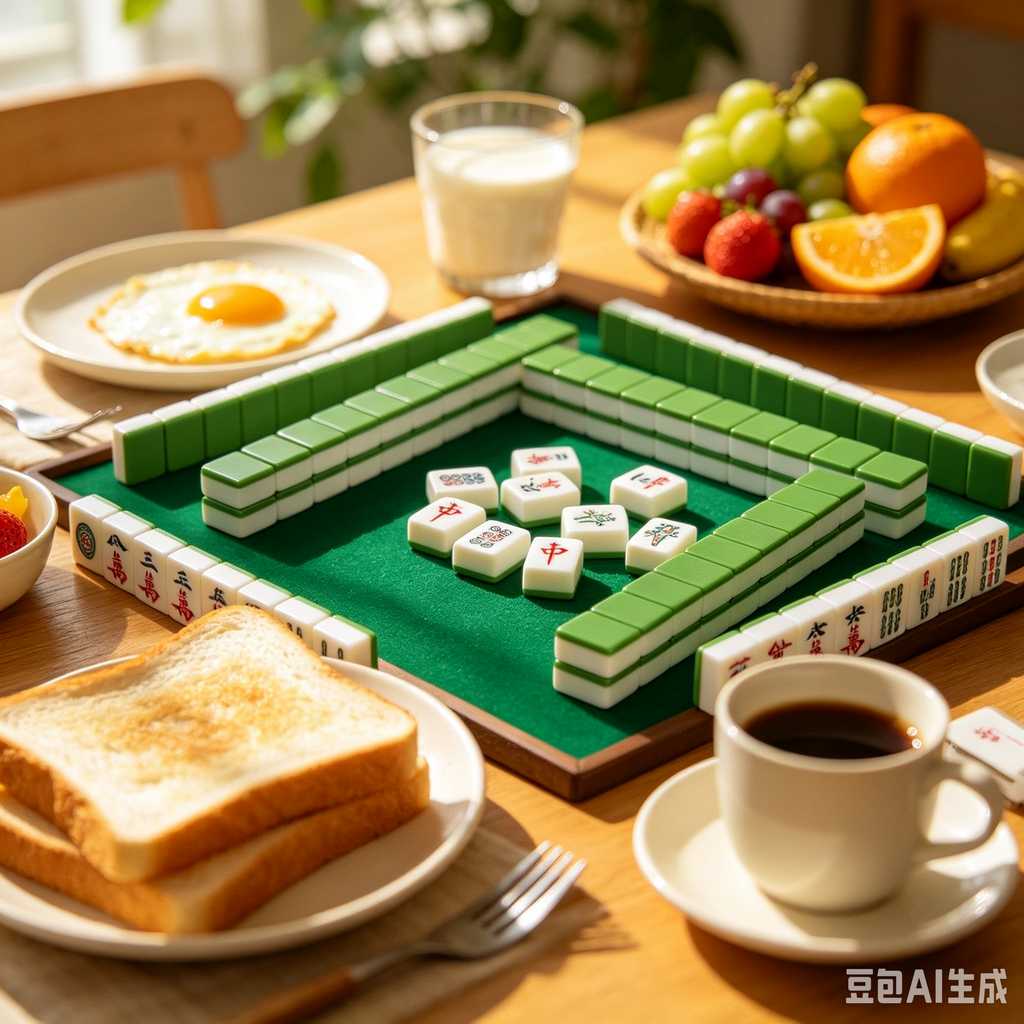 Turku,mahjong