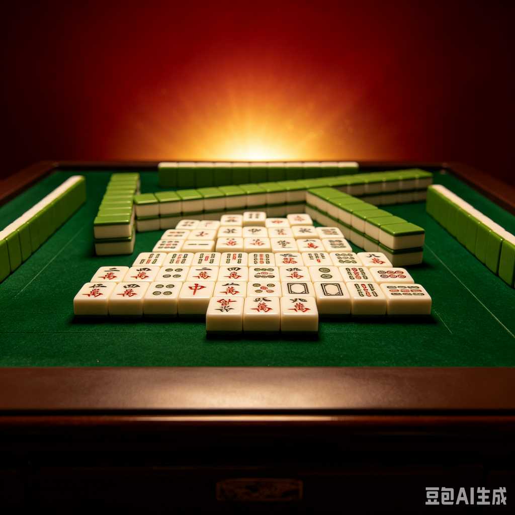 Nottingham,mahjong