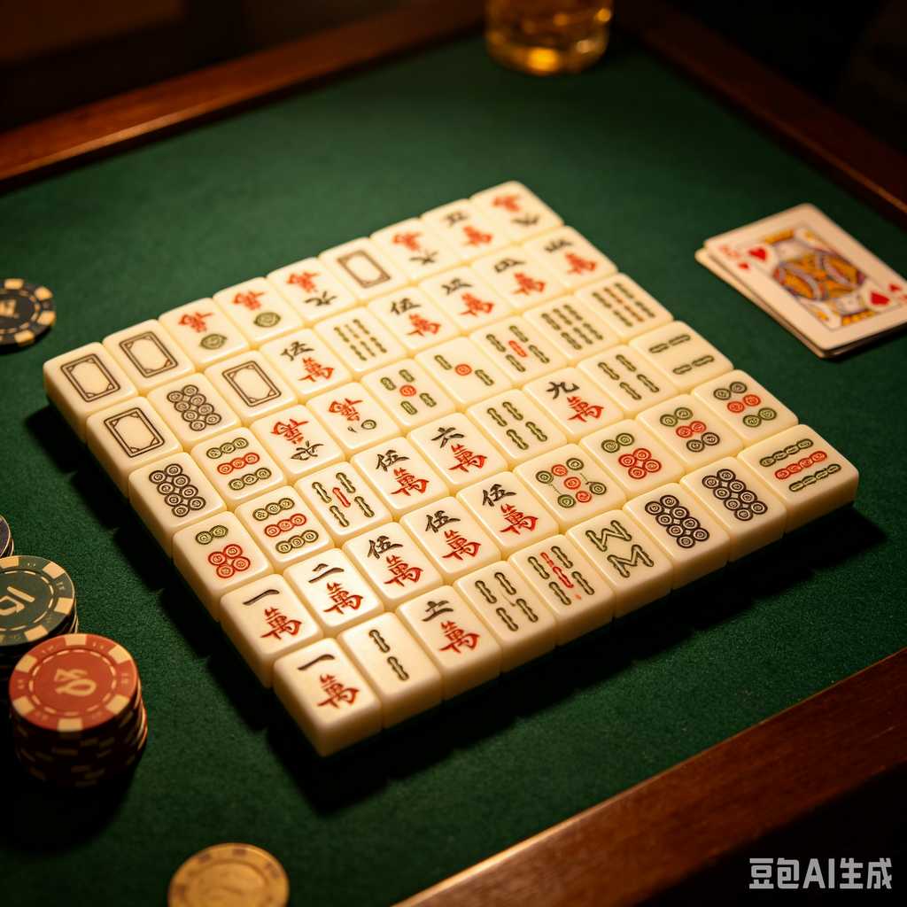 Sintra,mahjong