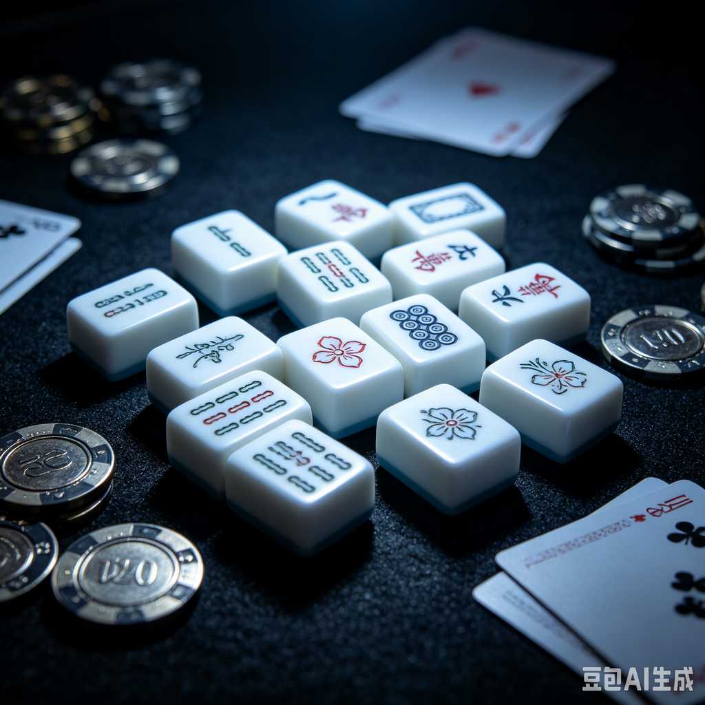 Delft,mahjong