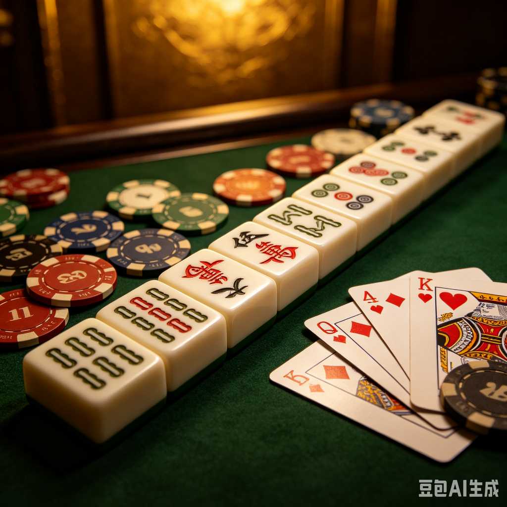 MexicoCity,mahjong