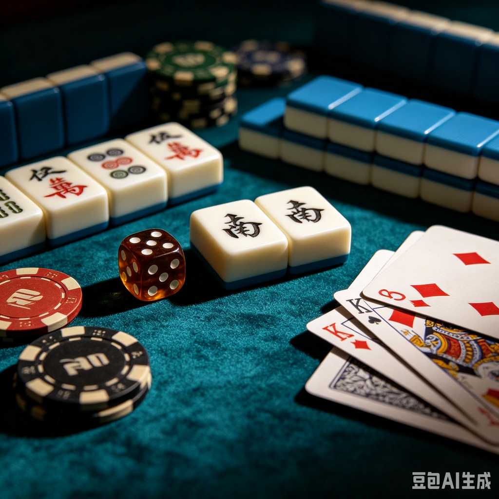 Uppsala,mahjong