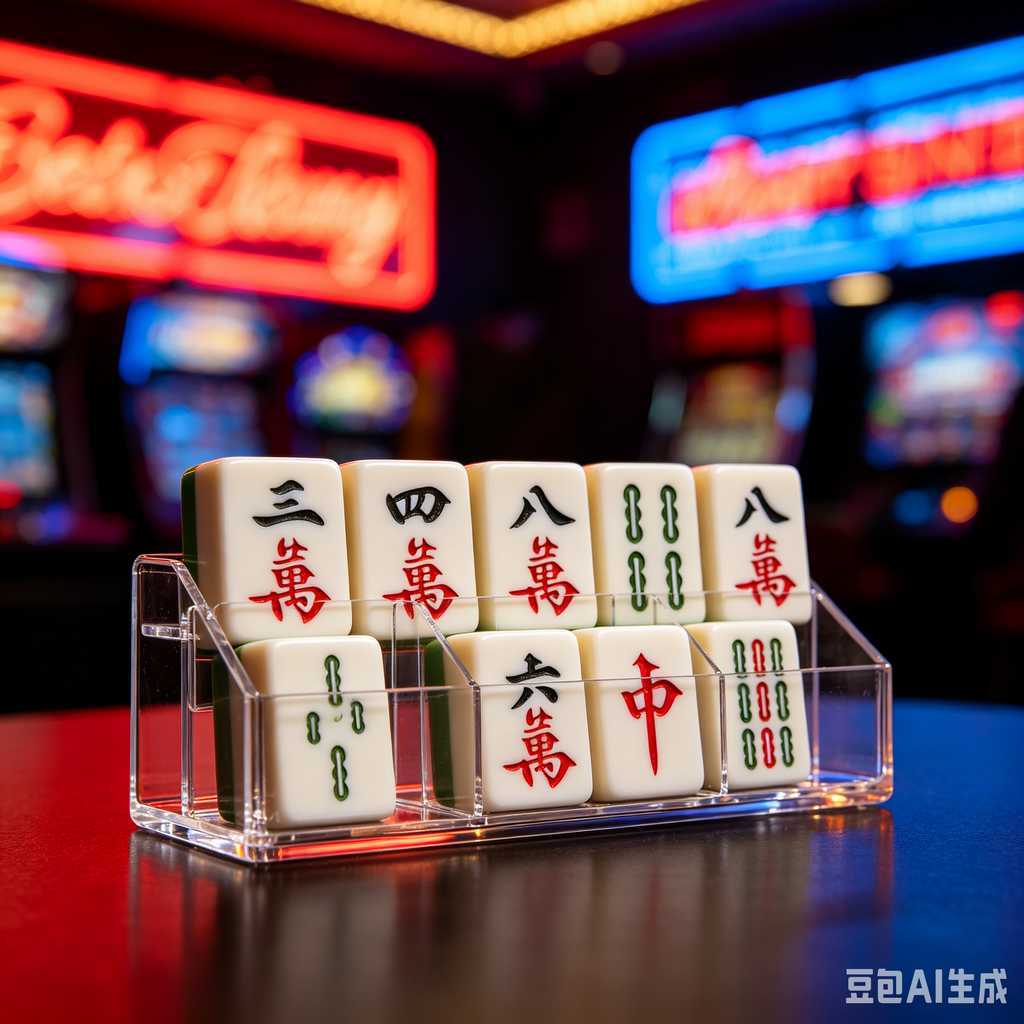 Rotterdam,mahjong