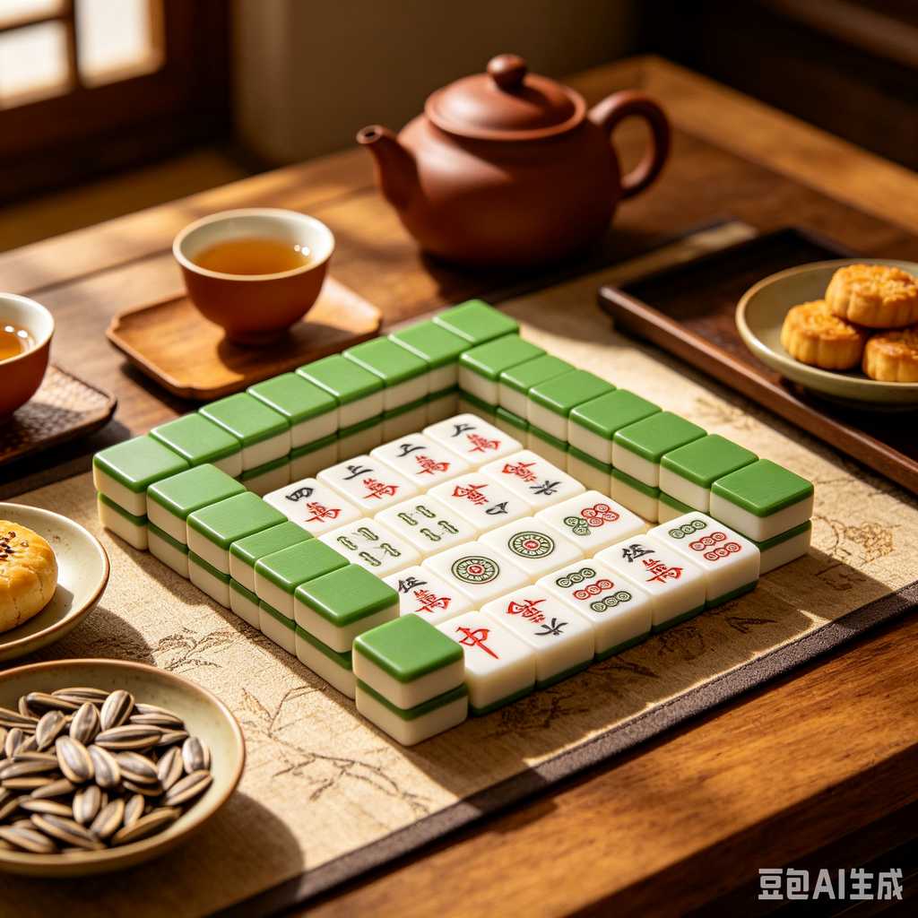 Helsinki,mahjong