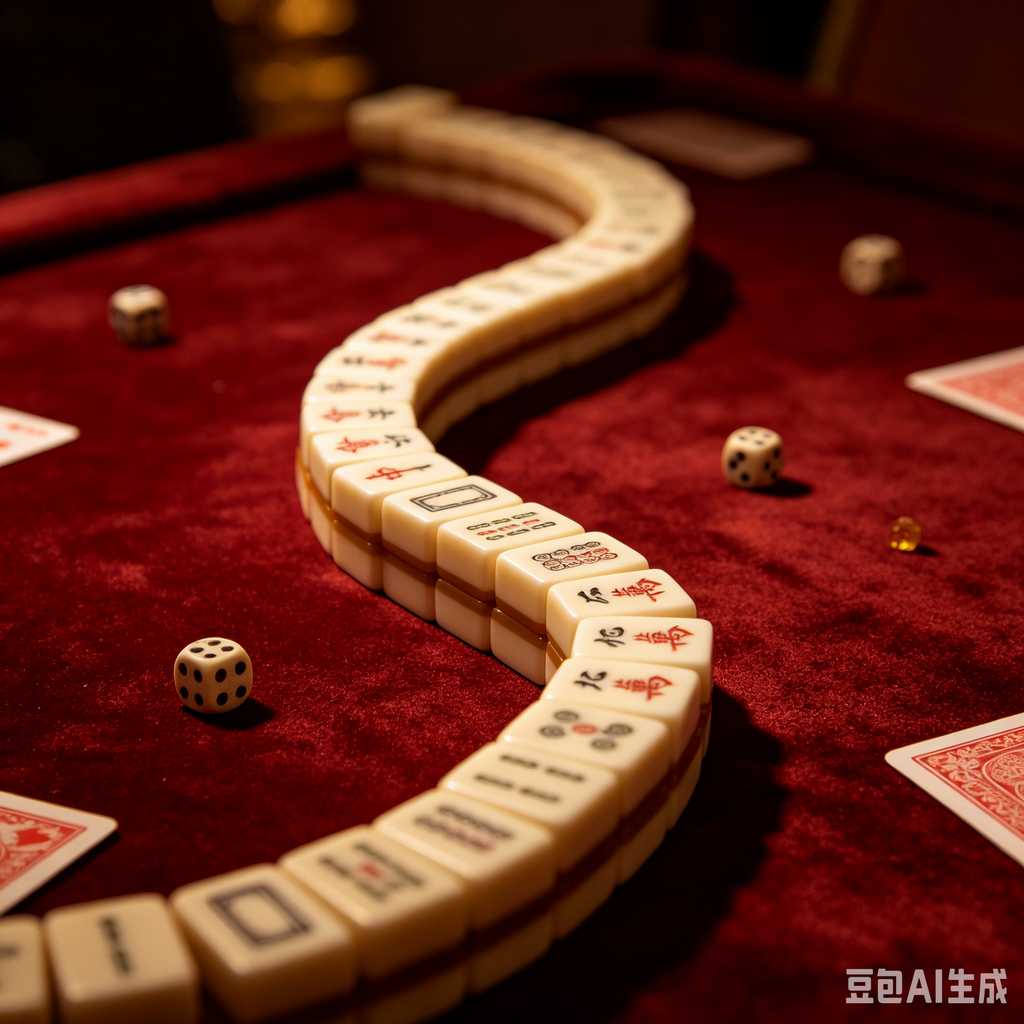 Strasbourg,mahjong