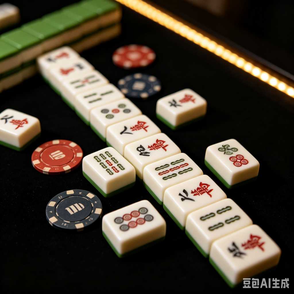 Moscow,mahjong
