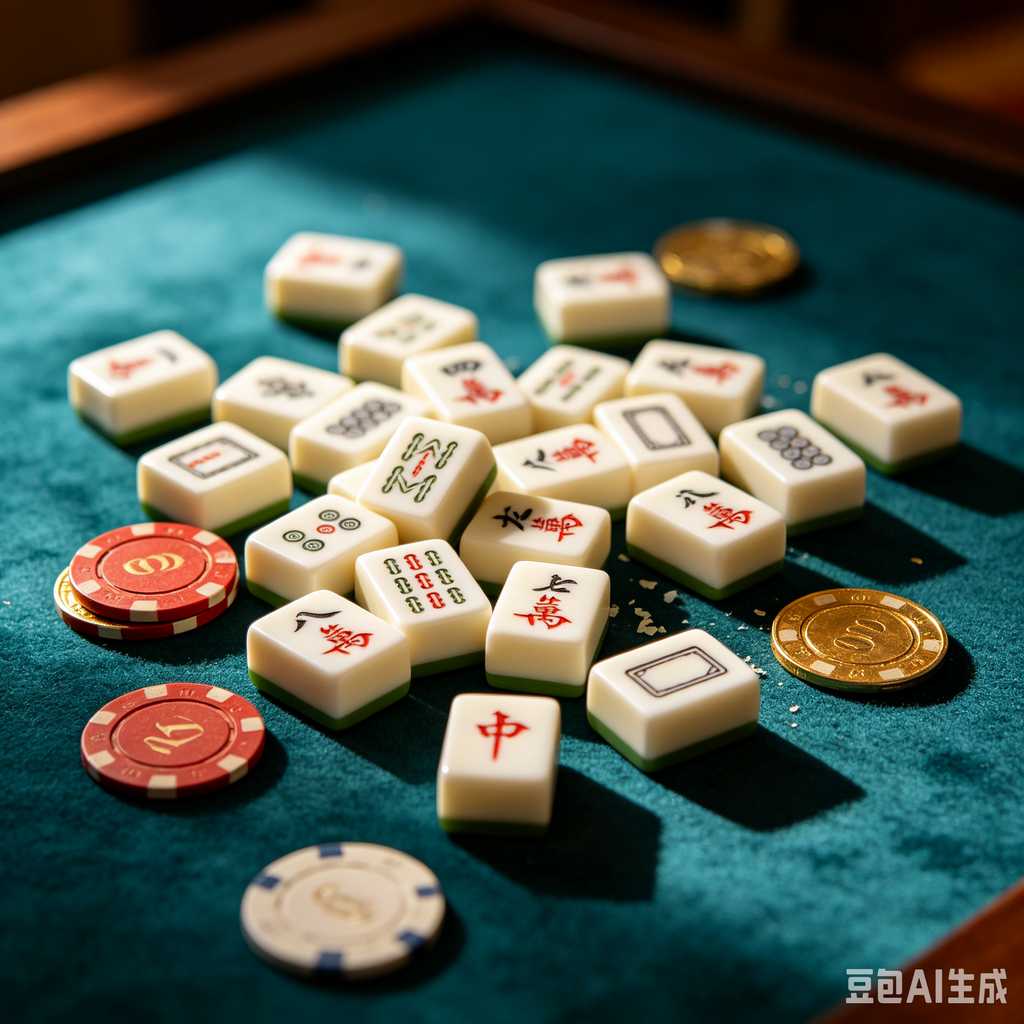 ColumbusGA,mahjong