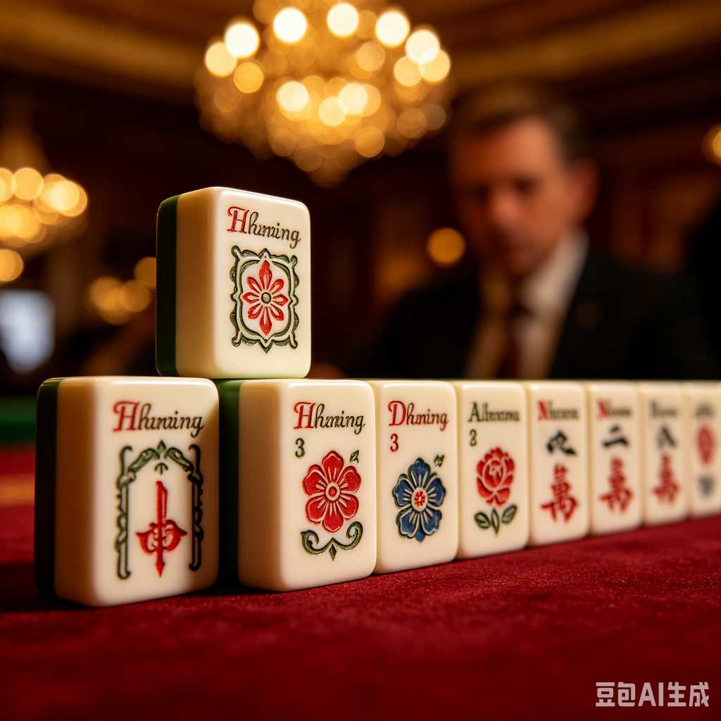 Canterbury,mahjong