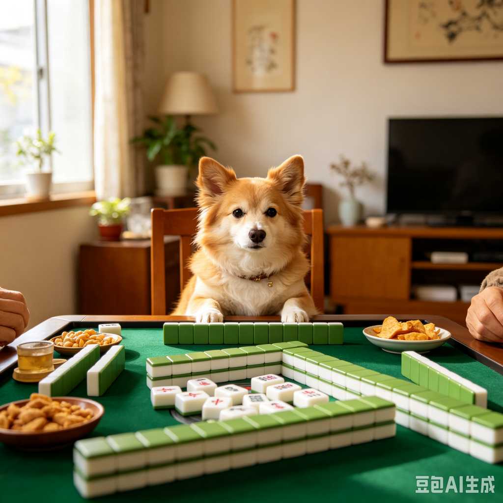 Lisbon,mahjong
